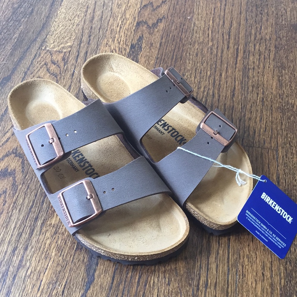 Birkenstocks